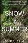 Snow In Summer