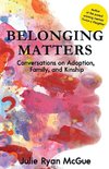 Belonging Matters