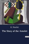 The Story of the Amulet