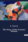 The Story of the Treasure Seekers