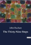 The Thirty-Nine Steps