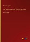 The Germany and the Agricola of Tacitus