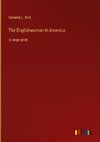 The Englishwoman in America