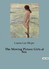 The Moving Picture Girls at Sea