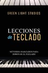 LECCIONES DE TECLADO