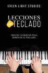 LECCIONES DE TECLADO