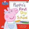 Peppa Pig: Peppa's First Day at School