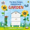 The Very Hungry Caterpillar's Garden