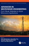 Advances in Microwave Engineering