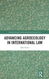 Advancing Agroecology in International Law