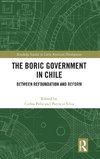 The Boric Government in Chile