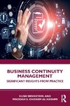 Business Continuity Management