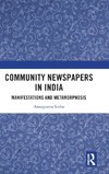 Community Newspapers in India