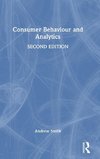 Consumer Behaviour and Analytics