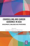 Counselling and Career Guidance in Asia