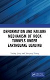 Deformation and Failure Mechanism of Rock Tunnels under Earthquake Loading