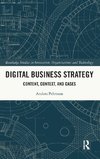 Digital Business Strategy