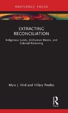 Extracting Reconciliation