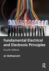 Fundamental Electrical and Electronic Principles