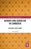 Gender and Genocide in Cambodia