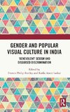 Gender and Popular Visual Culture in India