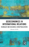 Geoeconomics in International Relations