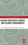 Higher Education Finance and Islamic Endowments