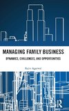 Managing Family Business