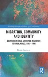 Migration, Community and Identity