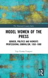 Model Women of the Press