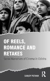 Of Reels, Romance and Retakes