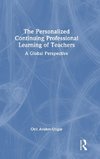 The Personalized Continuing Professional Learning of Teachers