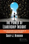 The Power of Leadership Insight