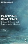 Practising Immanence