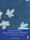 Quantitative Psychological Research