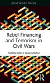 Rebel Financing and Terrorism in Civil Wars