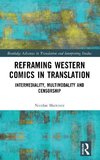 Reframing Western Comics in Translation