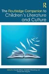 The Routledge Companion to Children's Literature and Culture