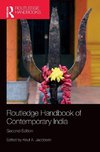 Routledge Handbook of Contemporary India