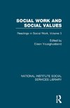 Social Work and Social Values