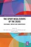 The Sport Mega-Events of the 2020s