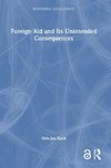 Foreign Aid and Its Unintended Consequences