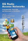 5G Radio Access Networks