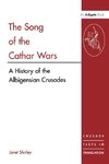 The Song of the Cathar Wars