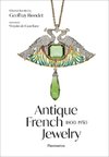 Antique French Jewelry: 1800-1950