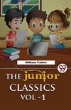 The Junior Classics Volume -1