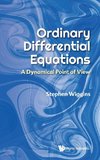 Ordinary Differential Equations