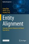 Entity Alignment