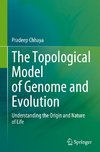 The Topological Model of Genome and Evolution