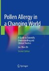 Pollen Allergy in a Changing World